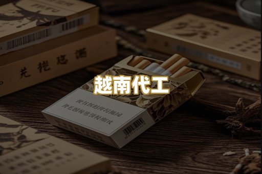 越南代工